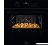    Electrolux SteamBake PRO 600 KODEC70BZ