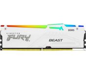   Kingston FURY Beast RGB 32 DDR5 6000  KF560C36BWEA-32