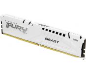   Kingston FURY Beast 16 DDR5 6000  KF560C40BW-16