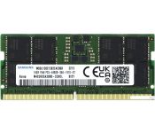   Samsung 16 DDR5 SODIMM 4800  M425R2GA3BB0-CQK