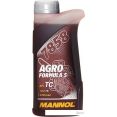   Mannol Agro Formula S 0.5