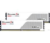   G.Skill Ripjaws S5 2x16 DDR5 6000  F5-6000J3644F16GX2-RS5W