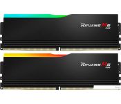   G.Skill Ripjaws M5 RGB 2x16 DDR5 6400  F5-6400J3648F16GX2-RM5RK