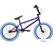  Stark Madness BMX 4 2024 (-//)