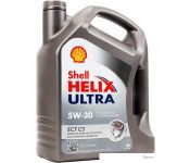   Shell Helix Ultra ECT C3 5W-30 5