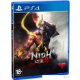  Nioh 2  PlayStation 4