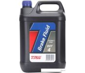   TRW Brake Fluid DOT4 5