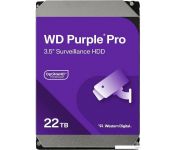   WD Purple Pro 22TB WD221PURP