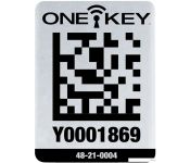  GPS- Milwaukee One-Key L 25 4932480562