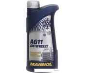   Mannol Antifreeze AG11 1