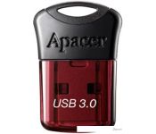 USB Flash Apacer AH157 64GB () [AP64GAH157R]