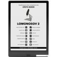   Onyx BOOX Lomonosov 2