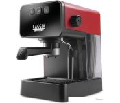    Gaggia Espresso Style Red EG2111/03