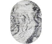     Safyun Victoria HL796-GREY-ANTRASIT-OVAL (1.6x2.3)