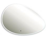 Silver Mirrors  Omega 92x60 LED-00002556