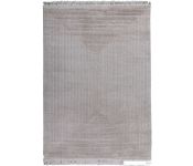     Radjab Carpet   1104A 6384RK (1.6x2.3, Light Grey/Light Grey)