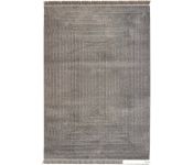     Radjab Carpet   1104A 6822RK (2x2.9, Dark Grey/Dark Grey)