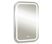 Silver Mirrors   40x70 LED-00002552