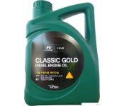   Hyundai/KIA Classic Gold Diesel CF-4 10W-30 6