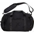   Lorex Sport Bag Outbounds Total Black LXSBFH-TB1 ()