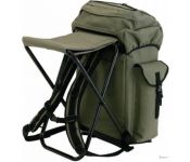   DAM Backpack With Chair 8309001