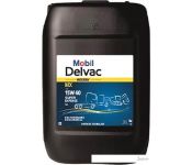   Mobil Delvac Modern 15W-40 Super Defense V4 20