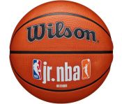   Wilson Jr. NBA Authentic Outdoor Basketball WZ3011801XB7 (7 )