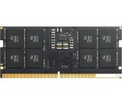   Team Elite SODIMM 8 DDR5 5600  TED58G5600C46A-S016