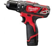 - Milwaukee M12 BPD-202C [4933441940]