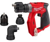 - Milwaukee M12 FDDXKIT-0X 4933471332 ( , )