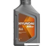   Hyundai Xteer Gear Oil-4 80W-90 1