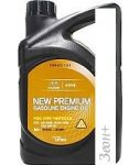   Hyundai/KIA New Premium Gasoline 0W-20 4