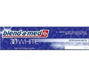   Blend-a-med 3D White   100 