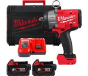  Milwaukee M18 FUEL M18FHIW2P12-502X 4933492786 ( 2- , )