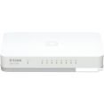  D-Link DGS-1008A