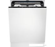    Electrolux KECB8300W