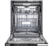    DeLonghi DDWI 690 AMEDEO