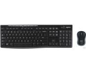   Logitech Wireless Combo MK270 920-003381 ( )