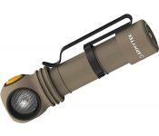  Armytek Wizard C2 Pro Max Magnet USB Sand ()