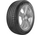   Michelin Pilot Sport 4 245/40R19 98Y