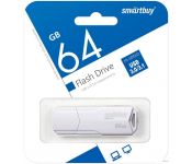 USB Flash SmartBuy Clue 3.0 64GB ()