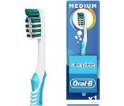   Oral-B Complex     (1 )