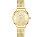   Anne Klein 4178CHGB