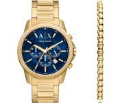   Armani Exchange AX7151SET