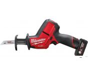   Milwaukee M12 CHZ-602X Fuel 4933451511 ( 2- , )