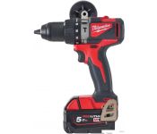  - Milwaukee M18 BLPD2-502X 4933464517 ( 2-  5 , )