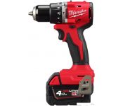  - Milwaukee M18 BLPDRC-402C 4933492824 ( 2-  4 , )