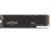 SSD Crucial T500 500GB CT500T500SSD8