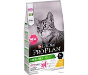     Pro Plan Sterilised Adult Optidigest   3 