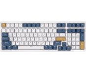  Royal Kludge RK98 RGB Klein Blue (RK Brown)